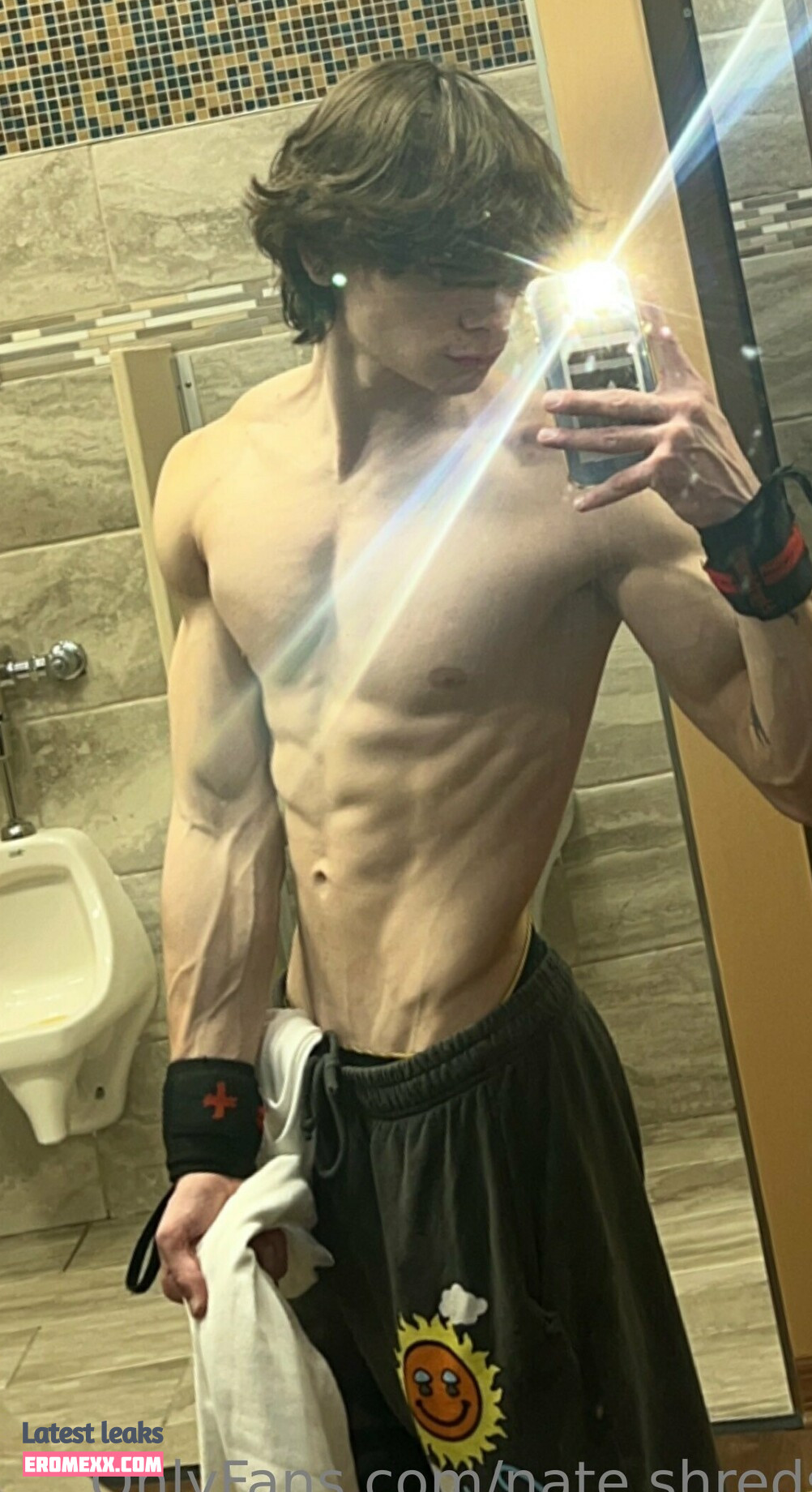 Latest Leaks nate.shreds Nude #78 - Fapello