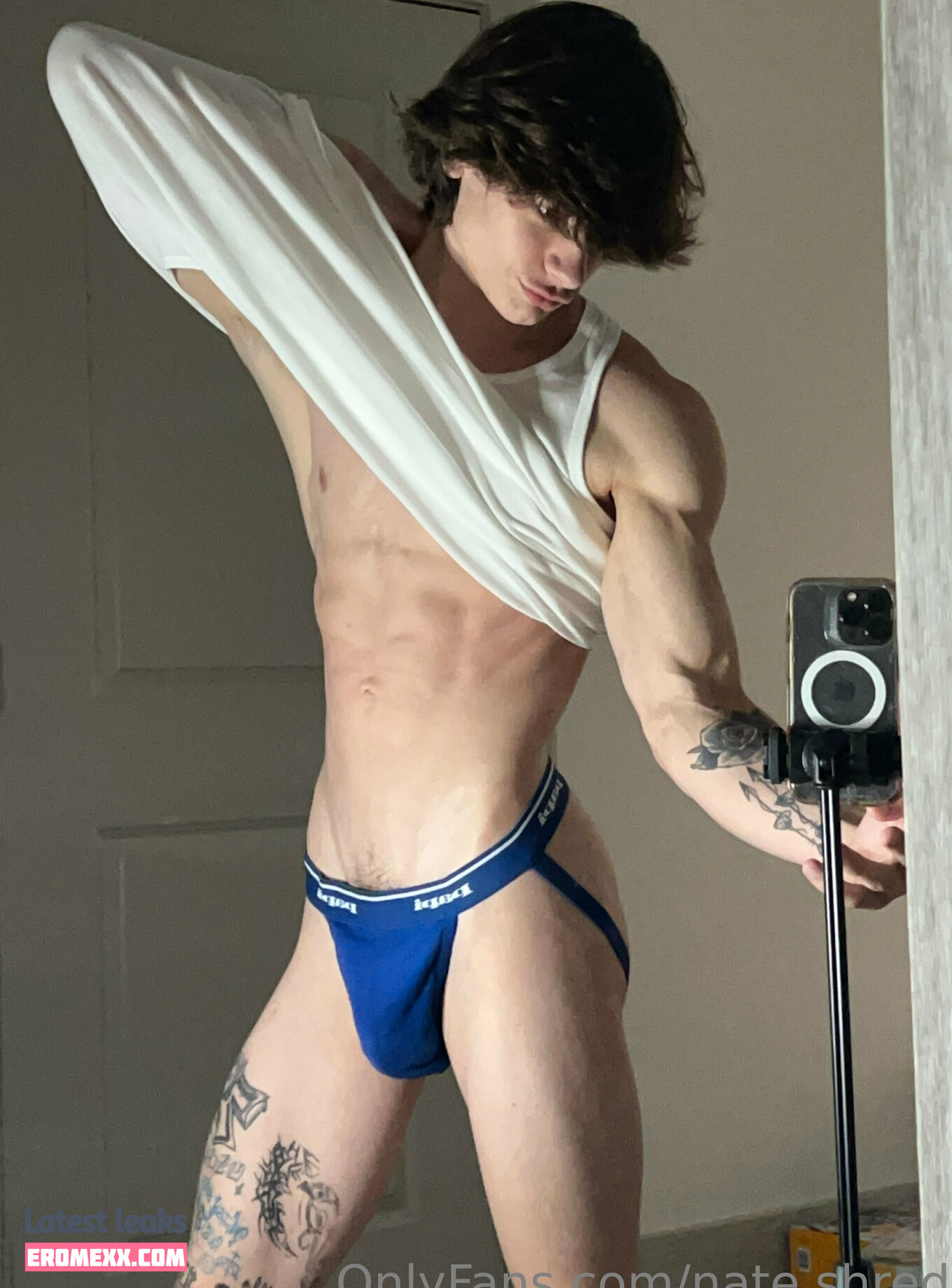 Latest Leaks nate.shreds Nude #79 - Fapello