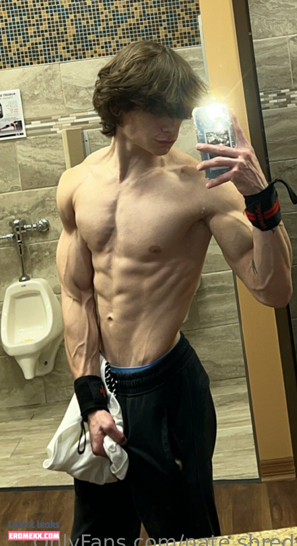Latest Leaks nate.shreds Nude #80 - Fapello