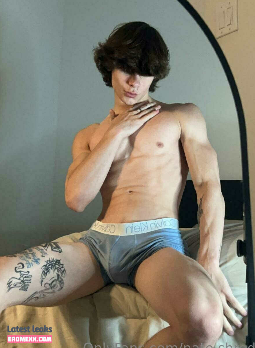 Latest Leaks nate.shreds Nude #83 - Fapello