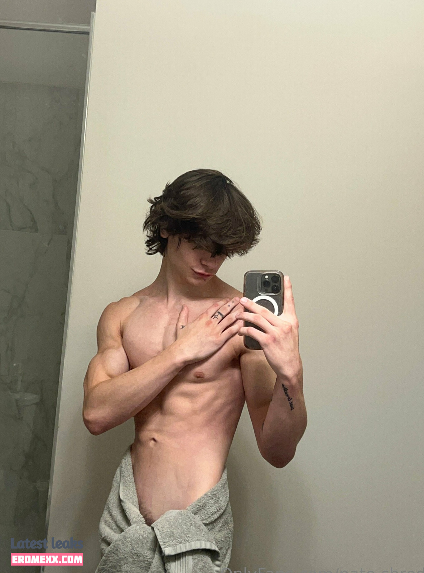 Latest Leaks nate.shreds Nude #84 - Fapello