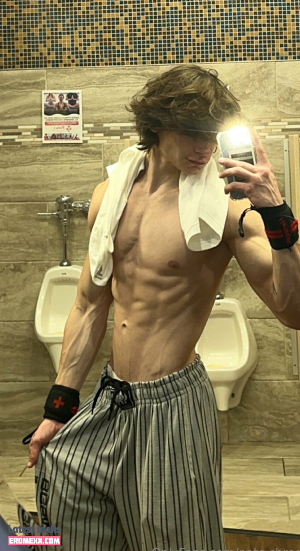 Latest Leaks nate.shreds Nude #87 - Fapello