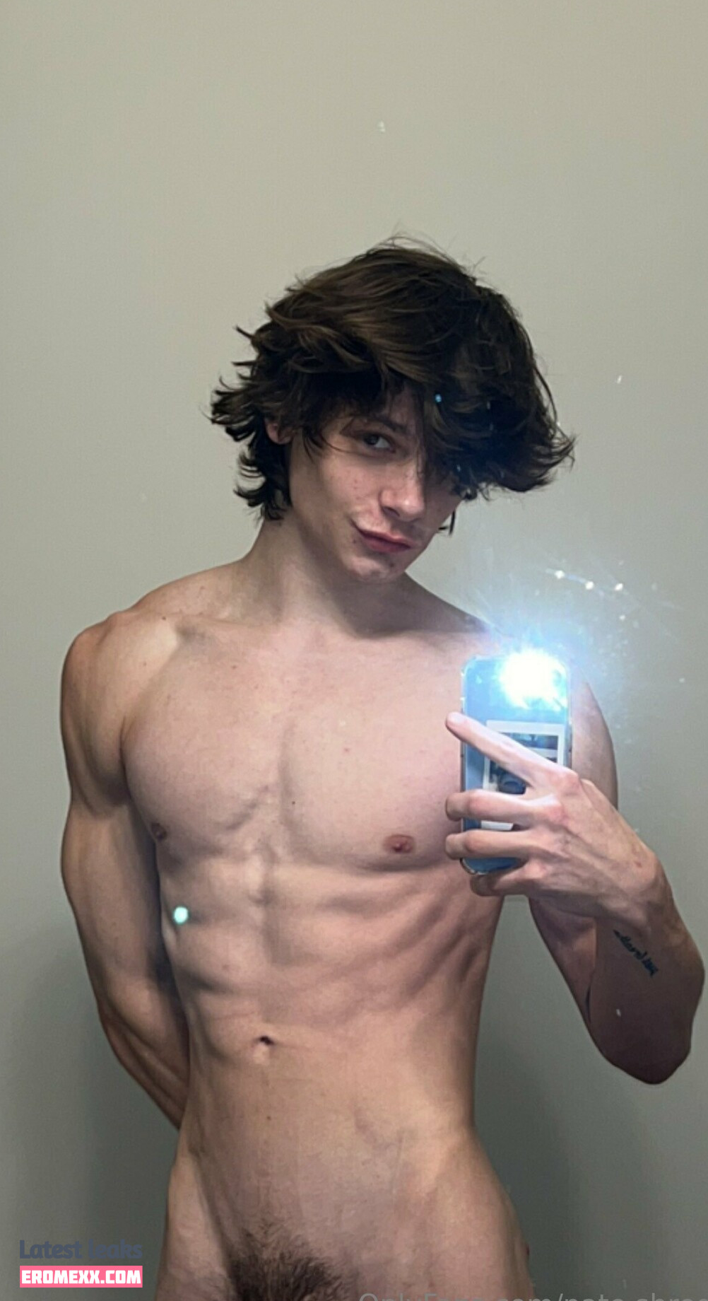 Latest Leaks nate.shreds Nude #88 - Fapello