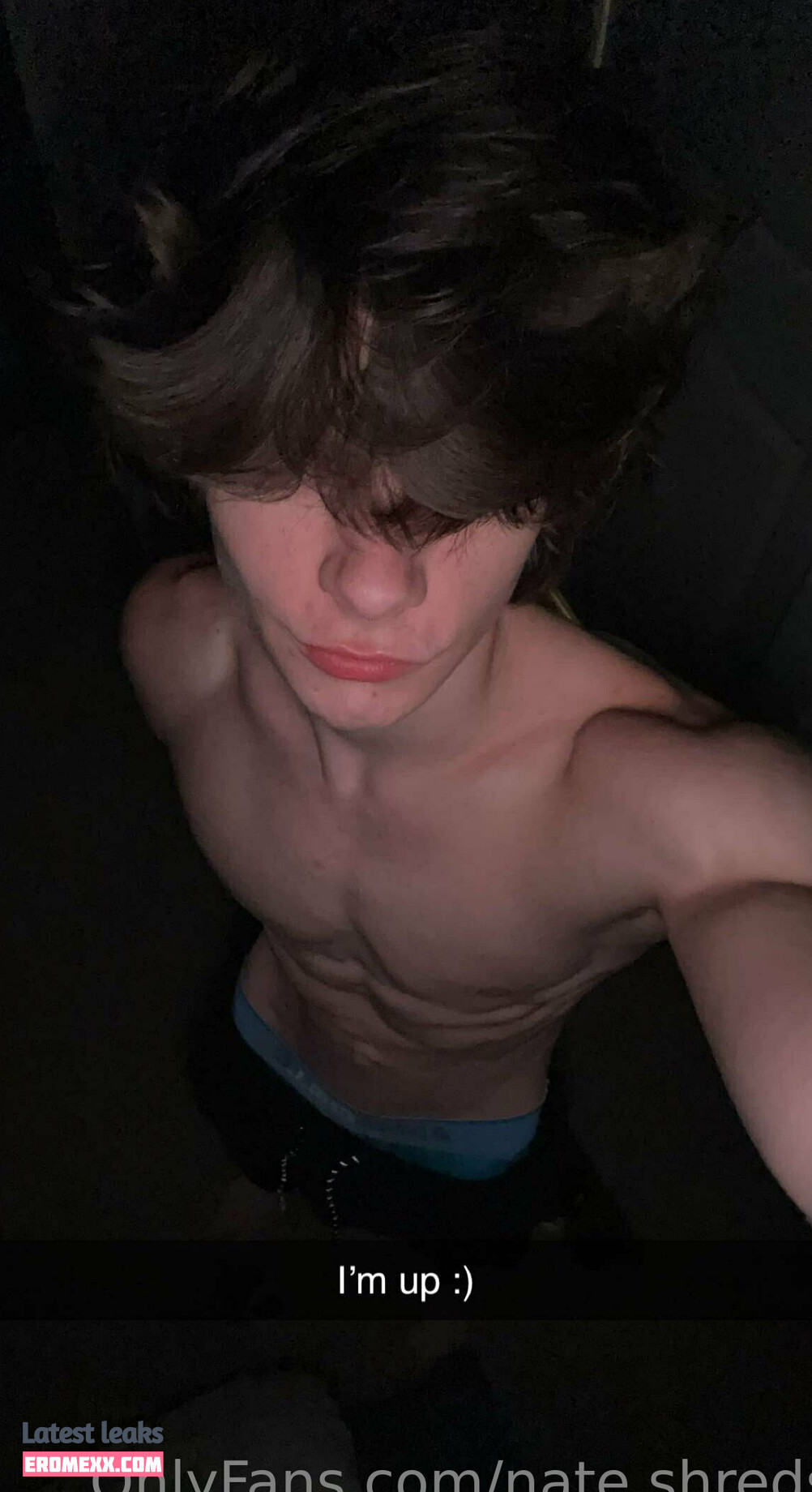 Latest Leaks nate.shreds Nude #90 - Fapello