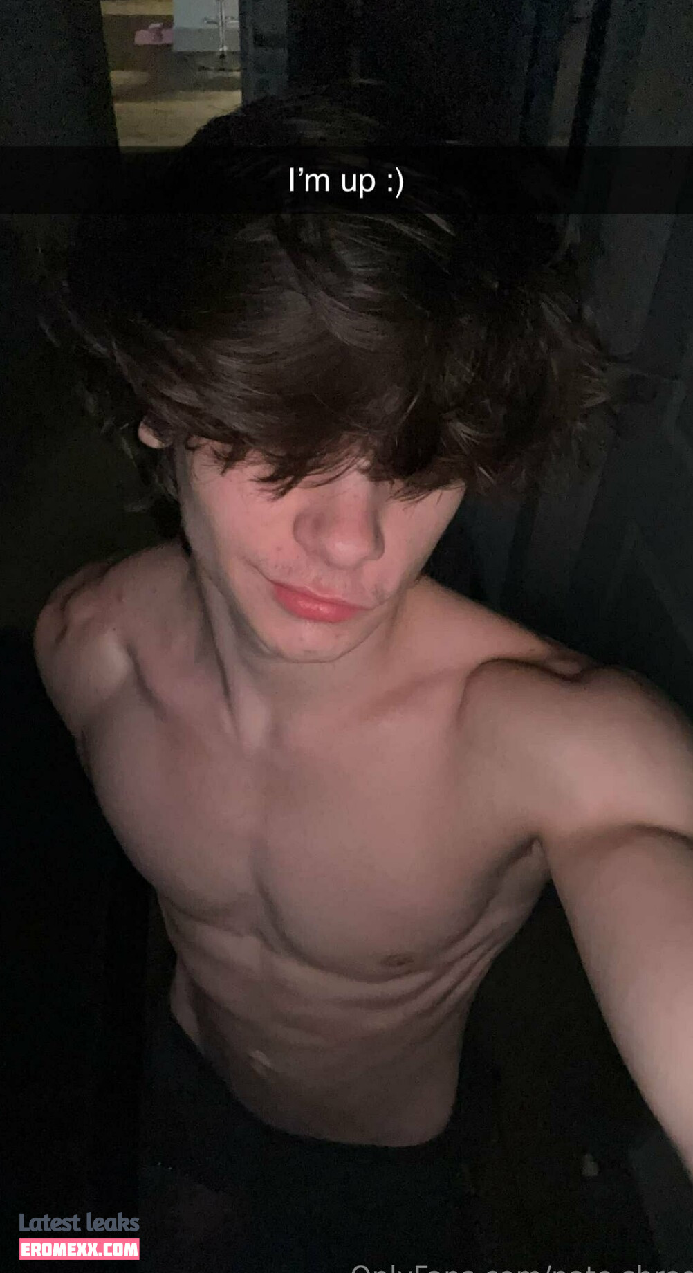 Latest Leaks nate.shreds Nude #98 - Fapello
