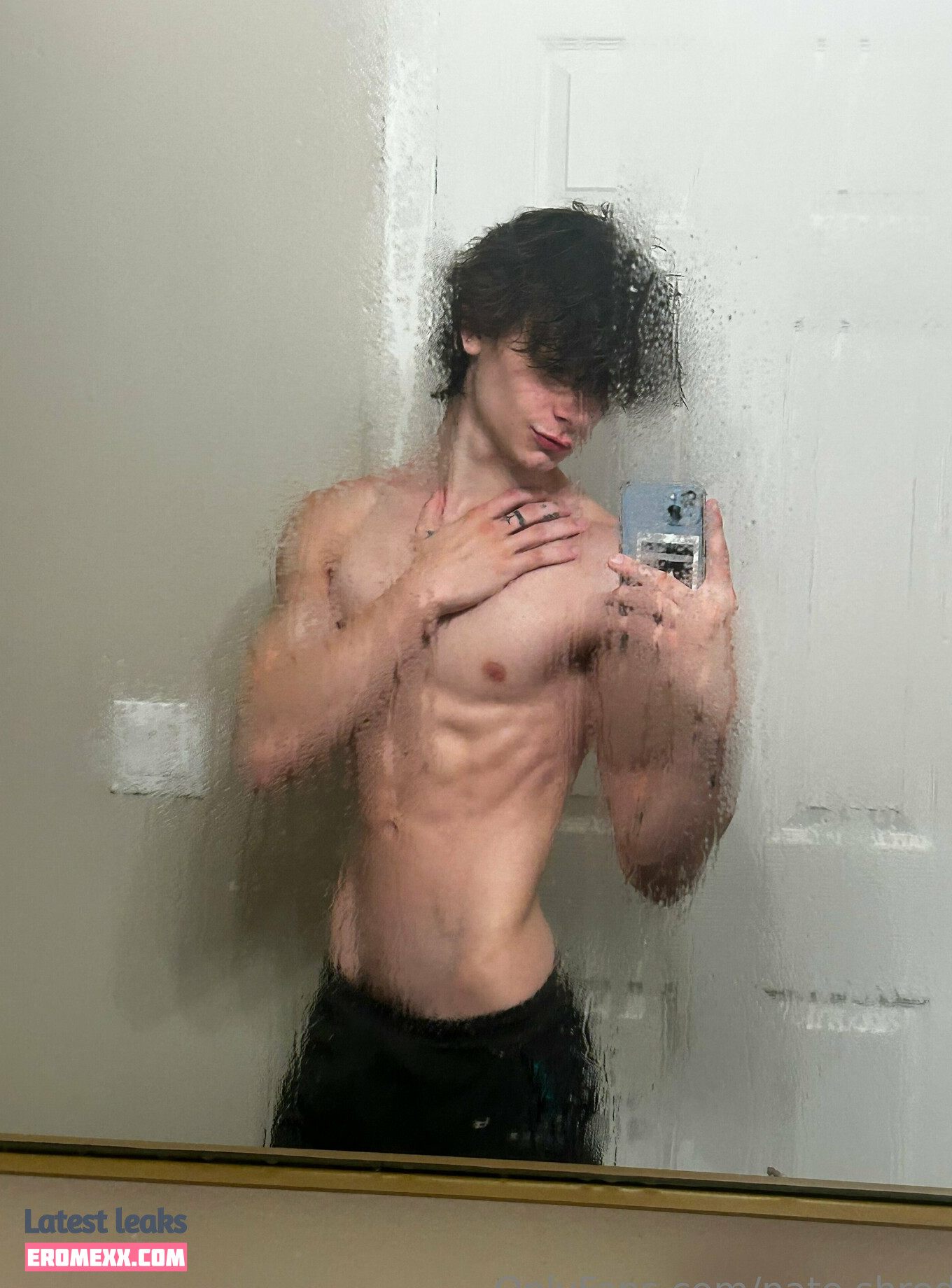Latest Leaks nate.shreds Nude #99 - Fapello