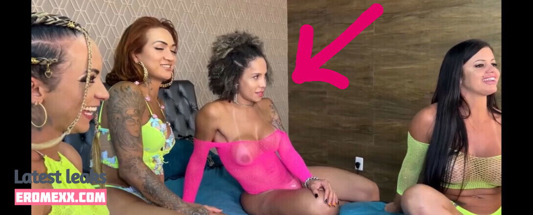 Nathalia Fontes nude Leaked onlyfans - Erome