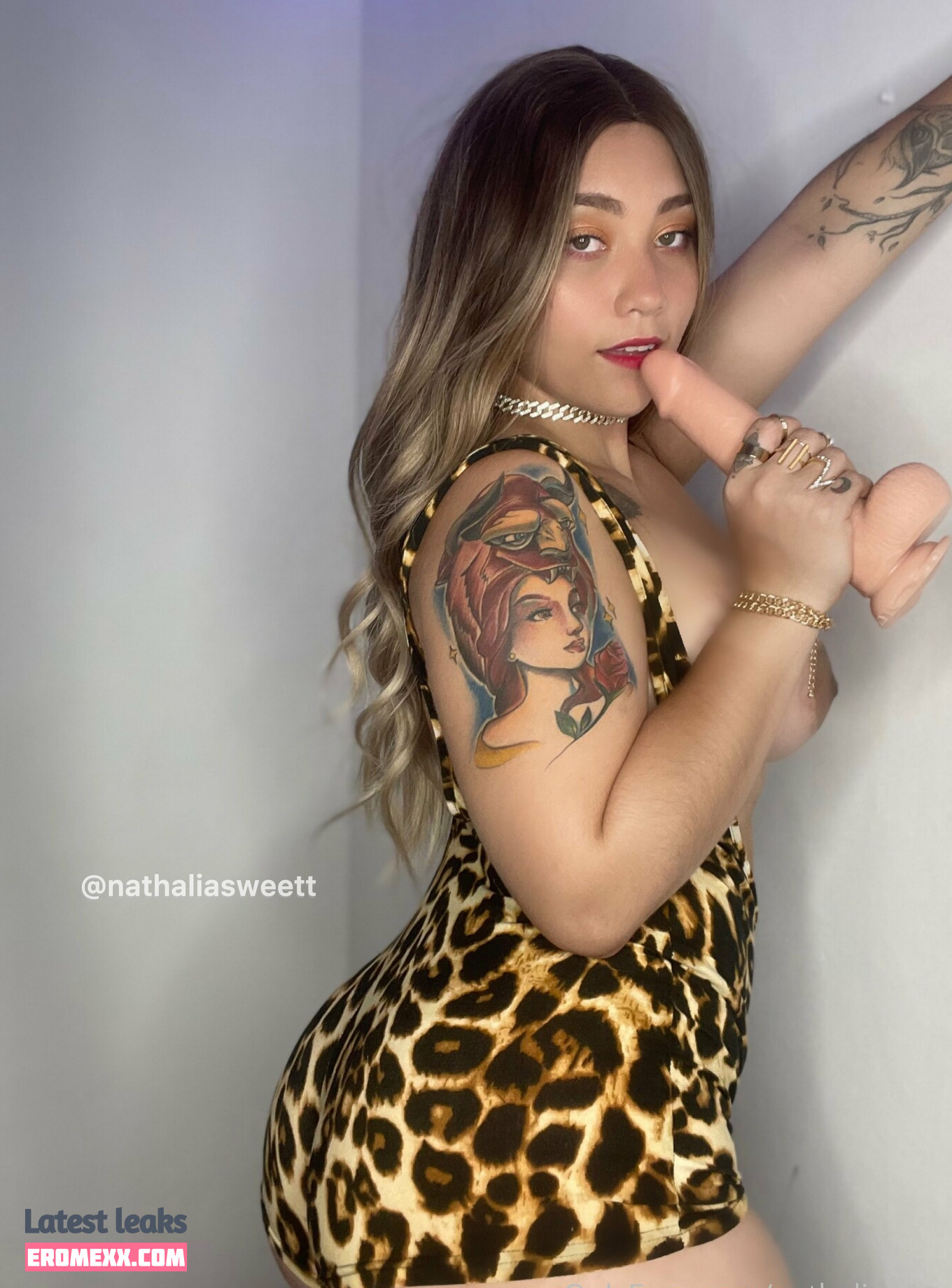 Latest Leaks nathaliasweett Nude #72 - Fapello