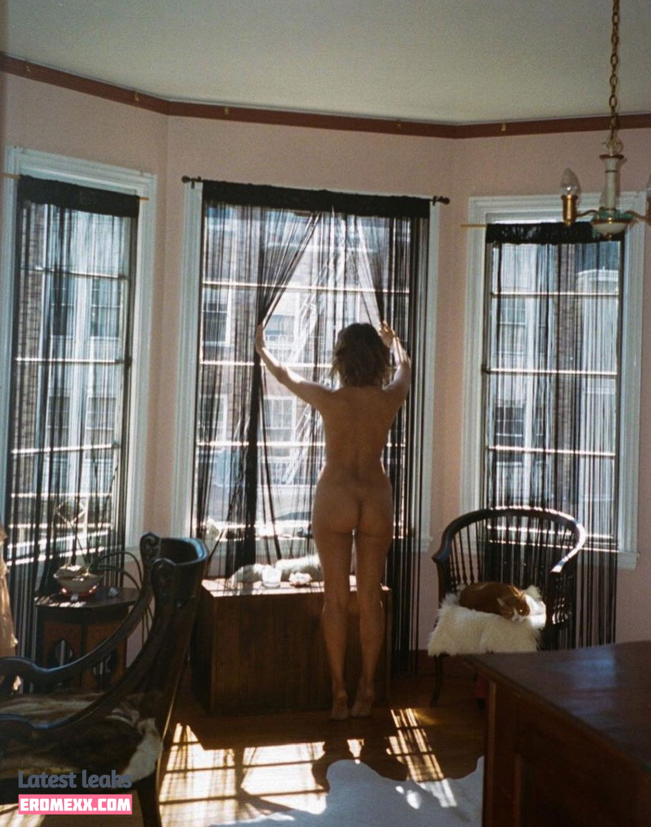 Latest Leaks Nathalie Kelley Nude #135 - Erome