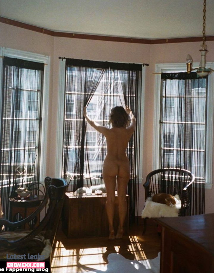 Latest Leaks Nathalie Kelley Nude #269 - Erome