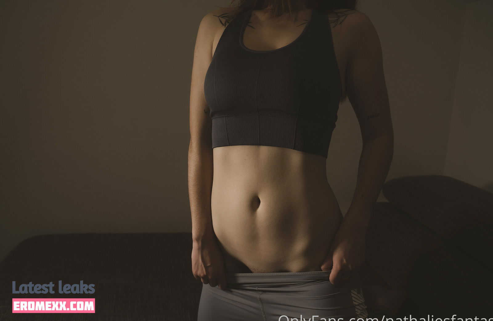 Latest Leaks nathaliesfantasy Nude #10 - Fapello