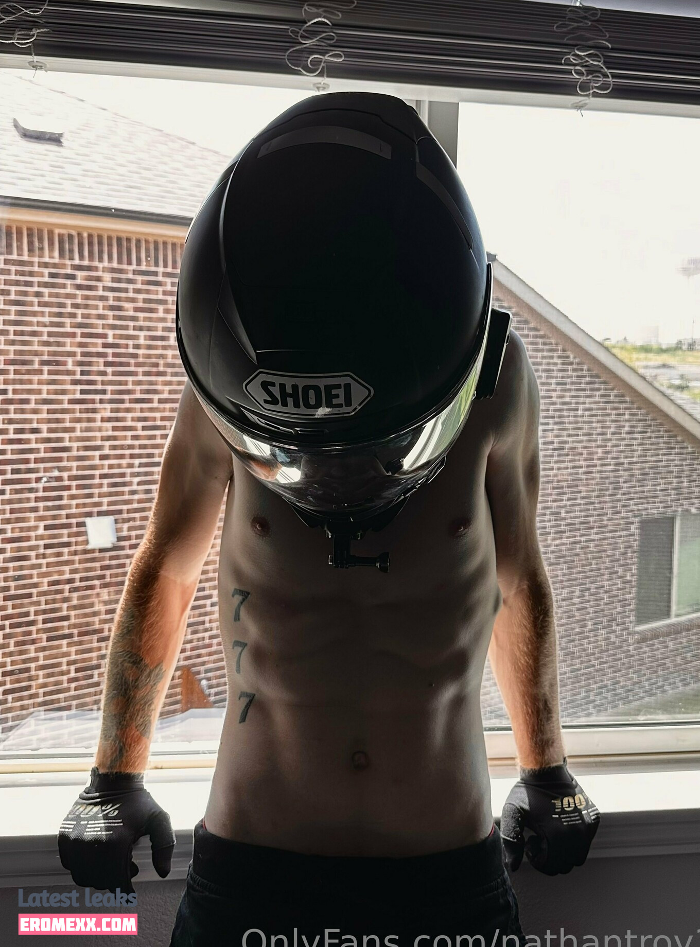 Latest Leaks nathantroy3 Nude #1 - Fapello
