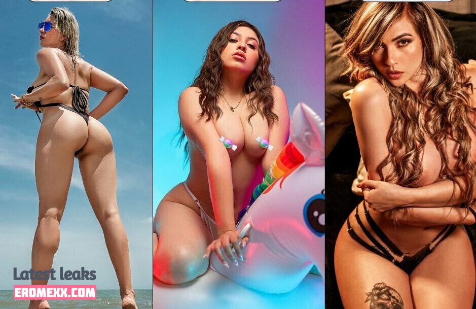 Latest Leaks natisantosfree Nude #2 - Fapello