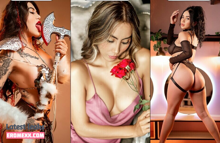 Latest Leaks natisantosfree Nude #26 - Fapello