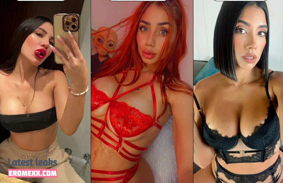 Latest Leaks natisantosfree Nude #4 - Fapello