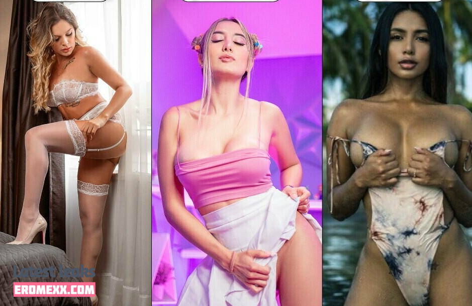 Latest Leaks natisantosfree Nude #5 - Fapello