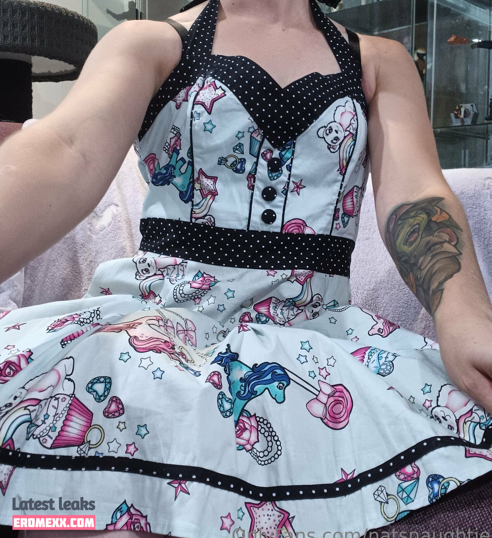 Latest Leaks natsnaughties Nude #3 - Fapello