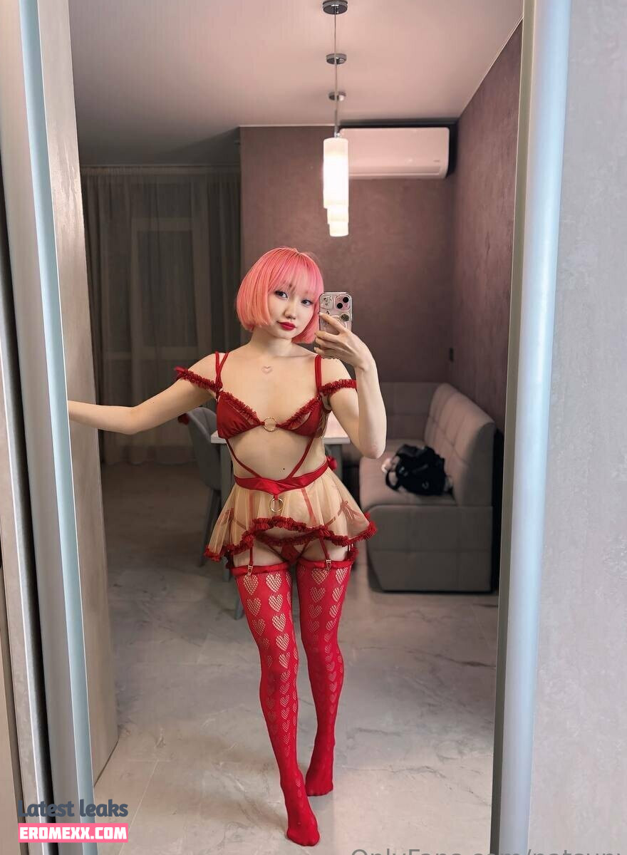 Latest Leaks natsunya Nude #7 - Fapello