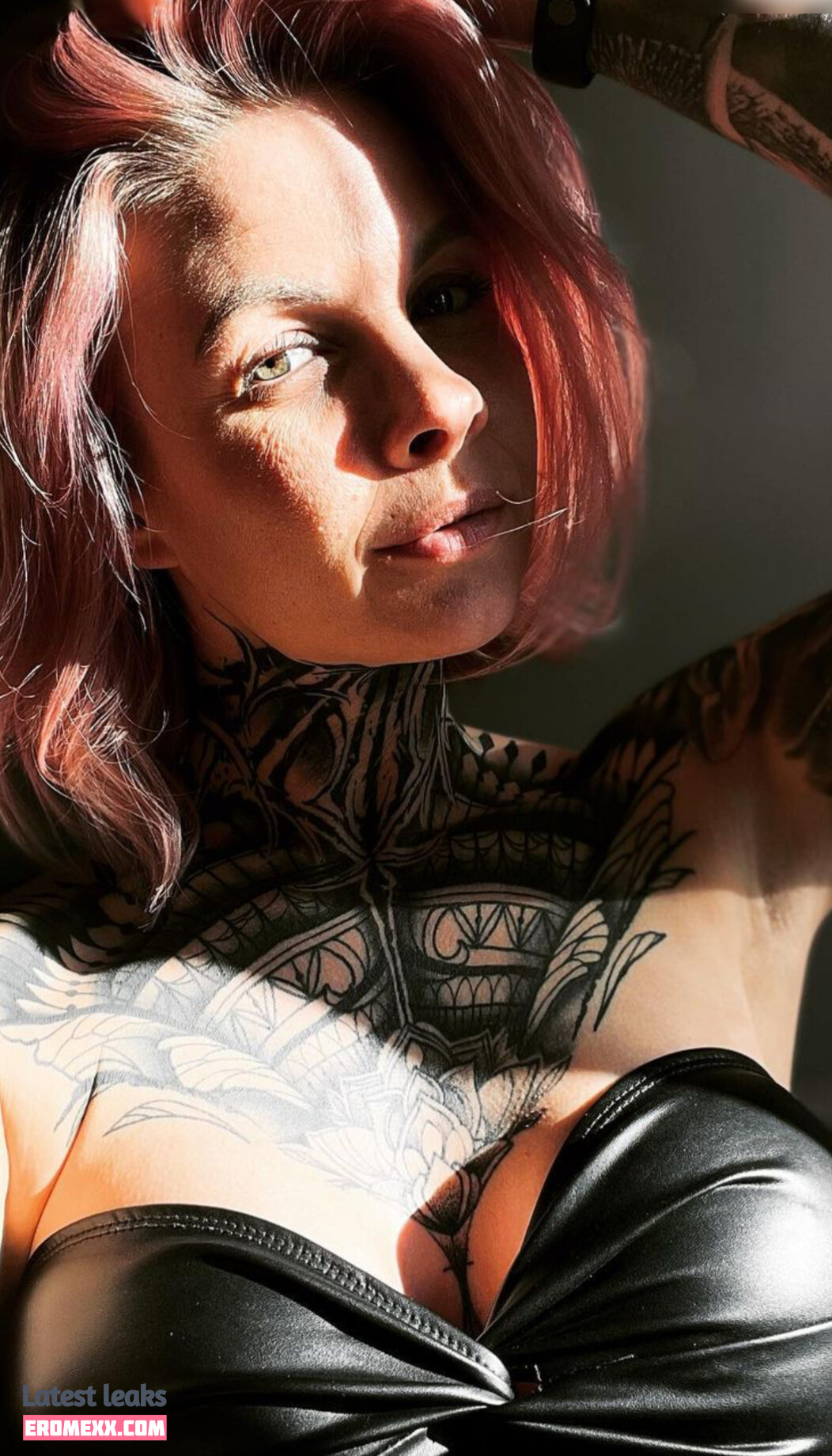 Latest Leaks natta_lean Nude #13 - Fapello