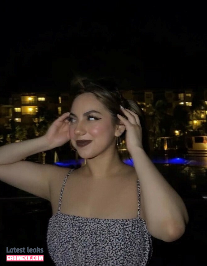 Latest Leaks nattalieferreyra Nude #2 - Fapello