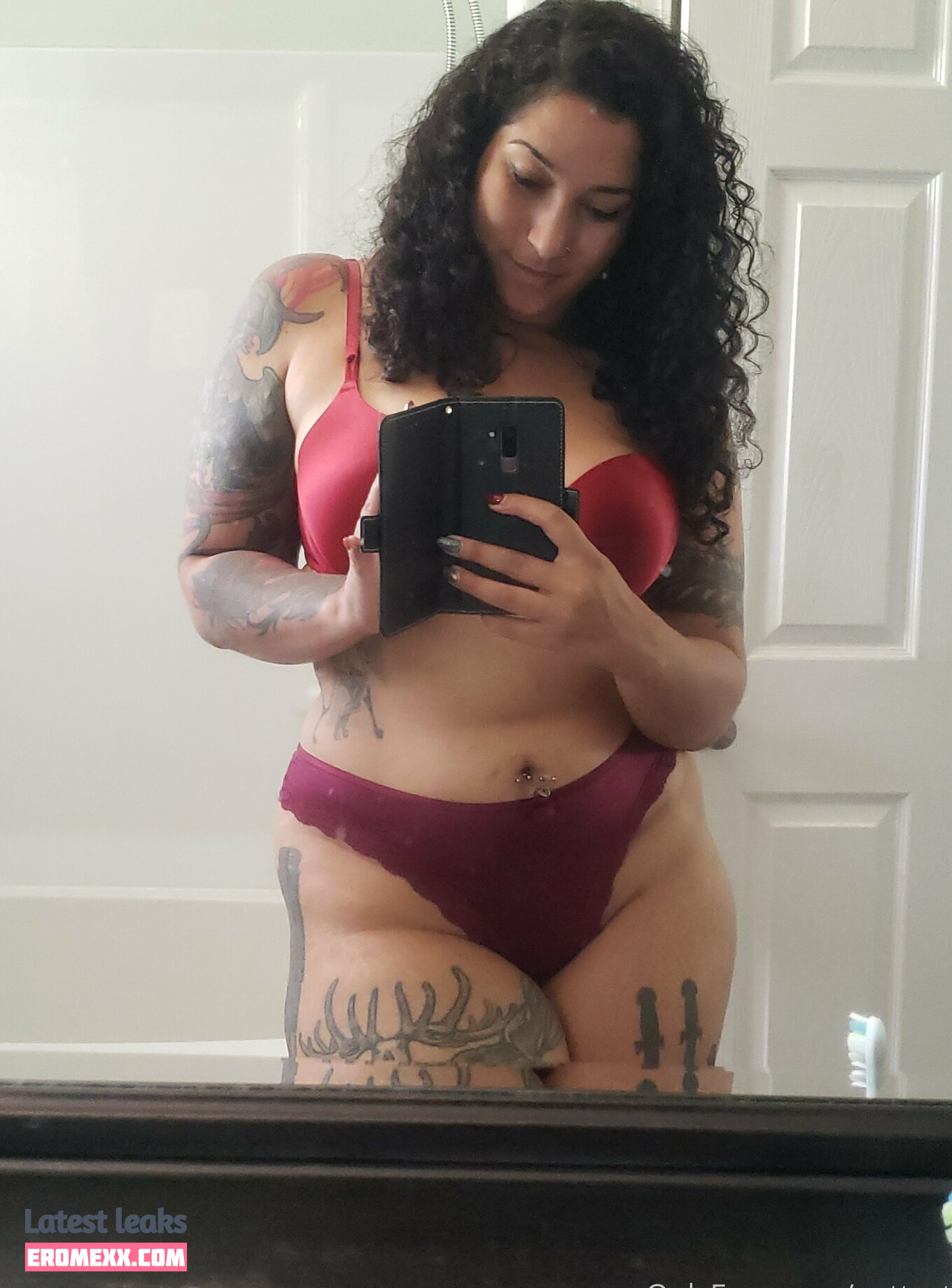 Latest Leaks nattestid Nude #7 - Fapello