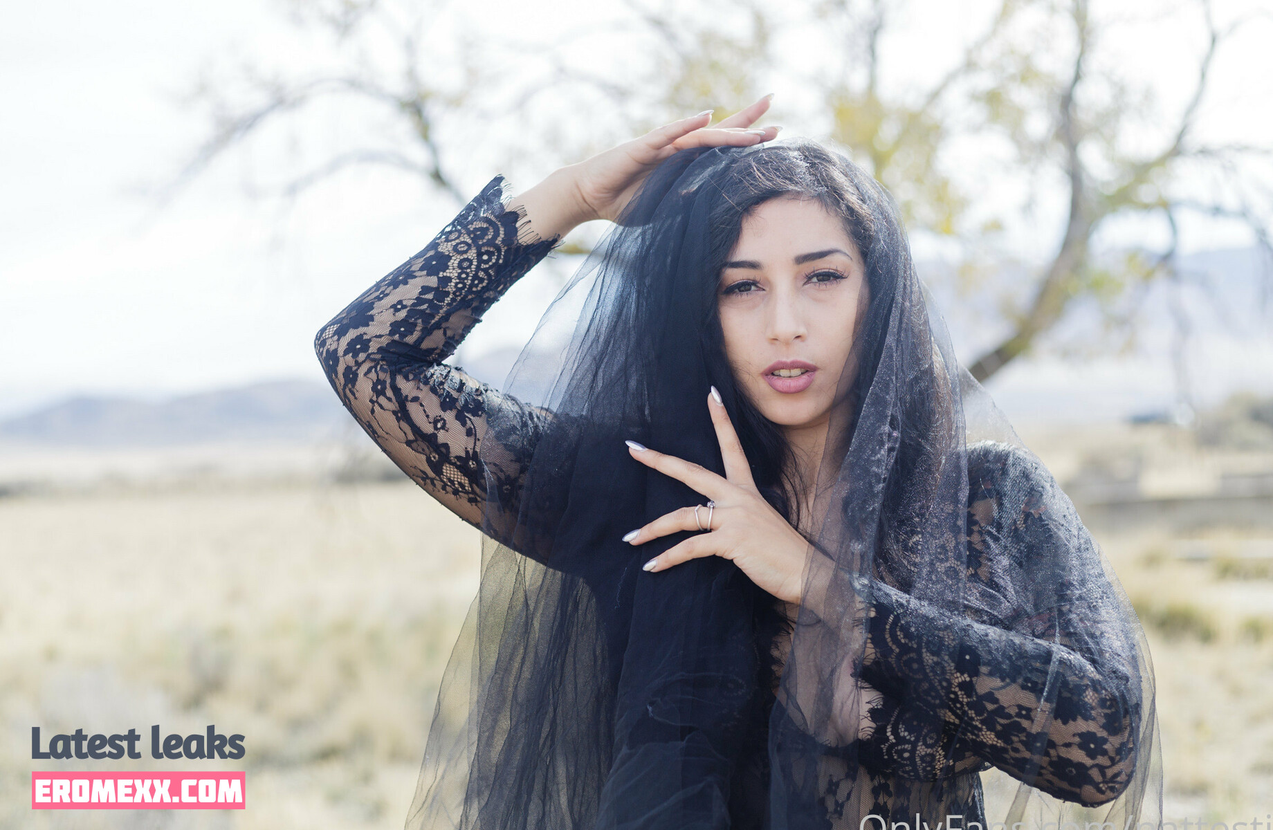 Latest Leaks nattestid Nude #9 - Fapello