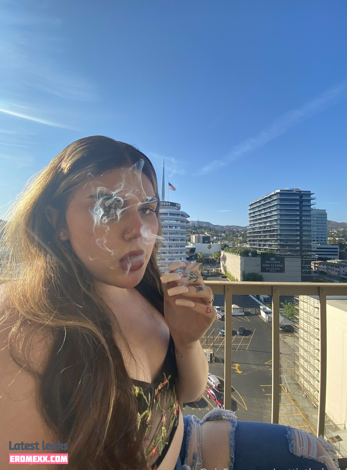 Latest Leaks nattiethebaddie Nude #13 - Fapello