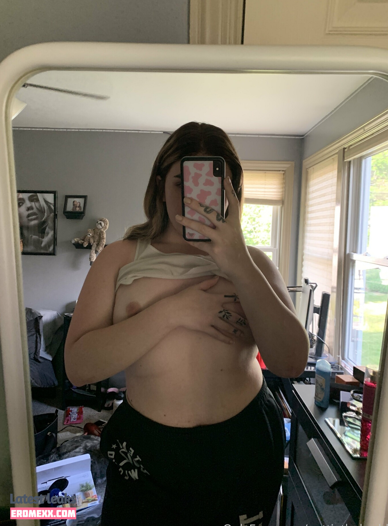 Latest Leaks nattiethebaddie Nude #24 - Fapello