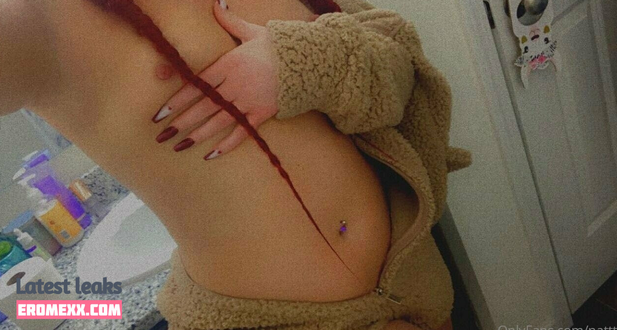 Latest Leaks natttyb Nude #20 - Fapello