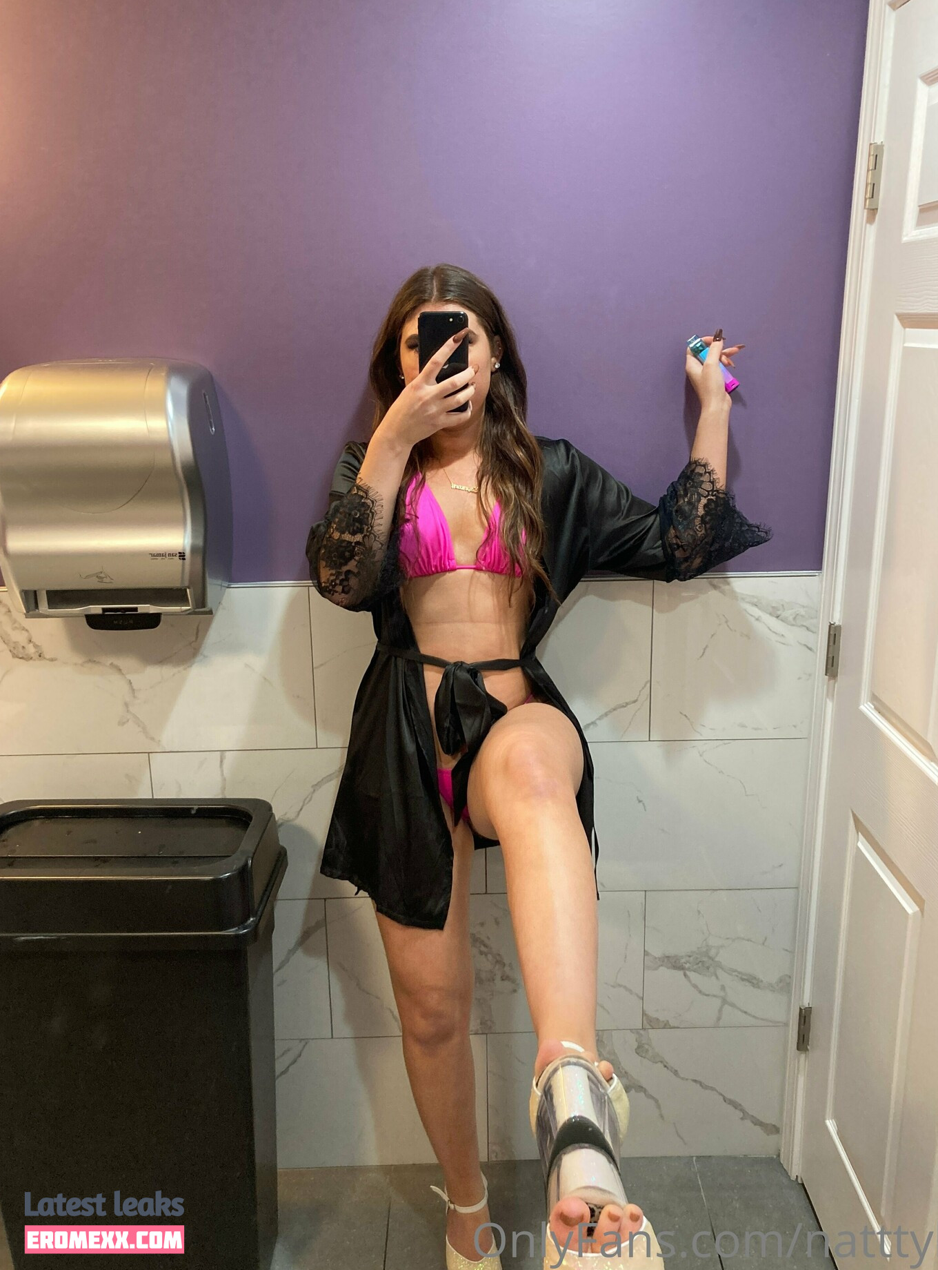 Latest Leaks natttyb Nude #27 - Fapello
