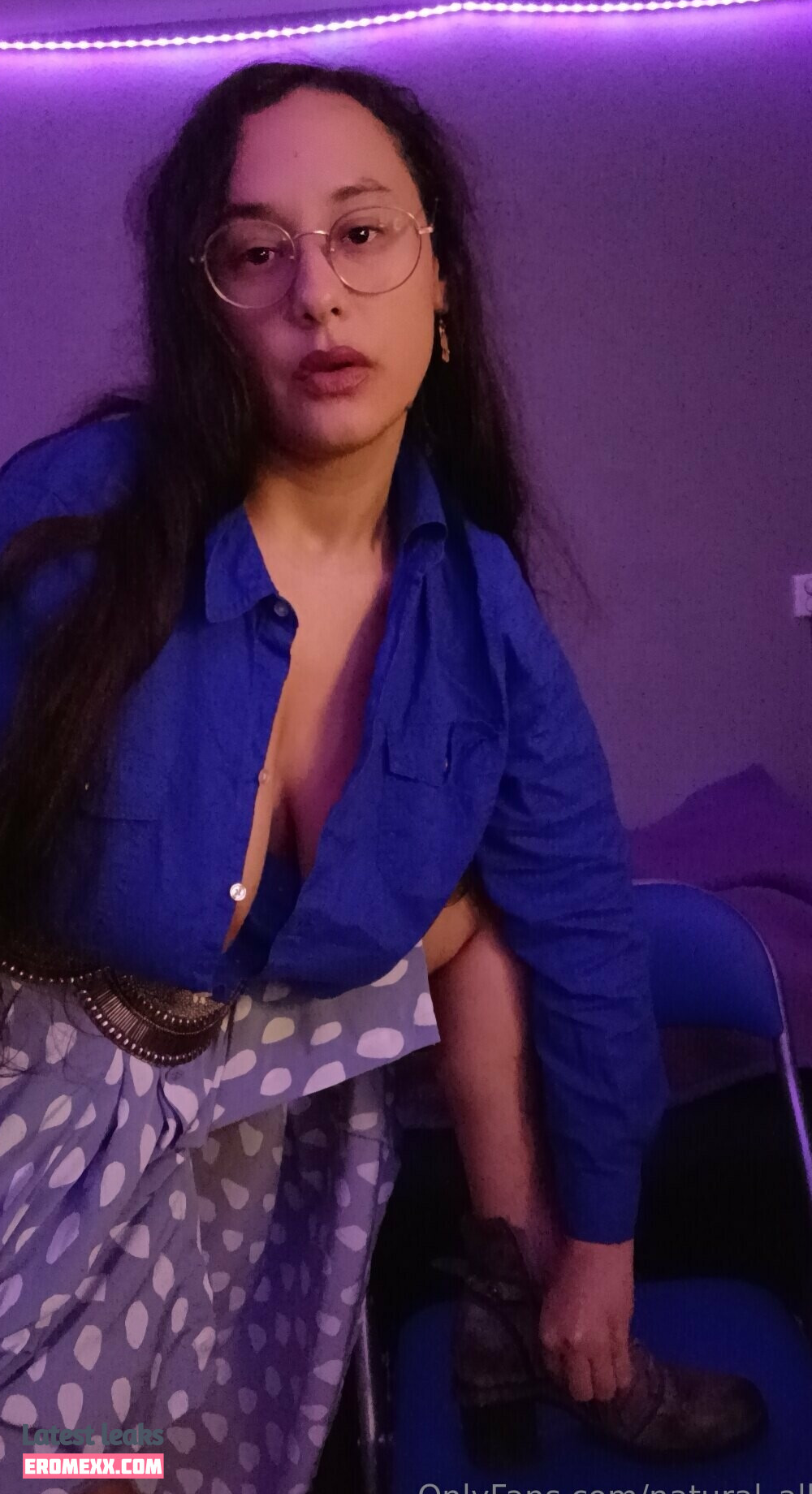 Latest Leaks natural_ally Nude #11 - Fapello