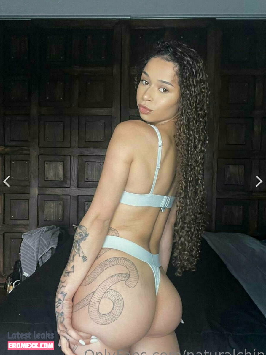 Latest Leaks naturalchina Nude #576 - Erome