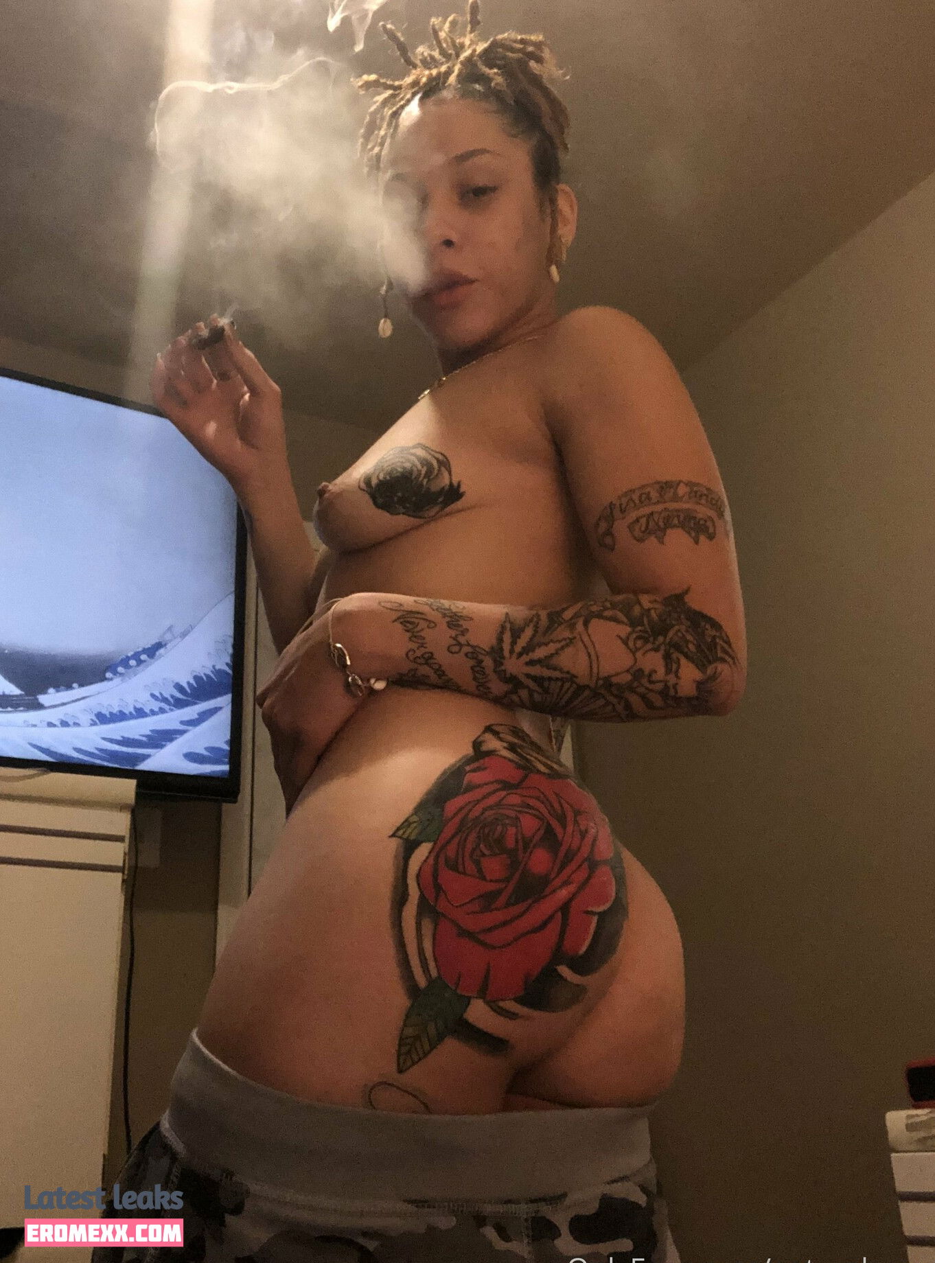 Latest Leaks naturalsworld Nude #14 - Fapello