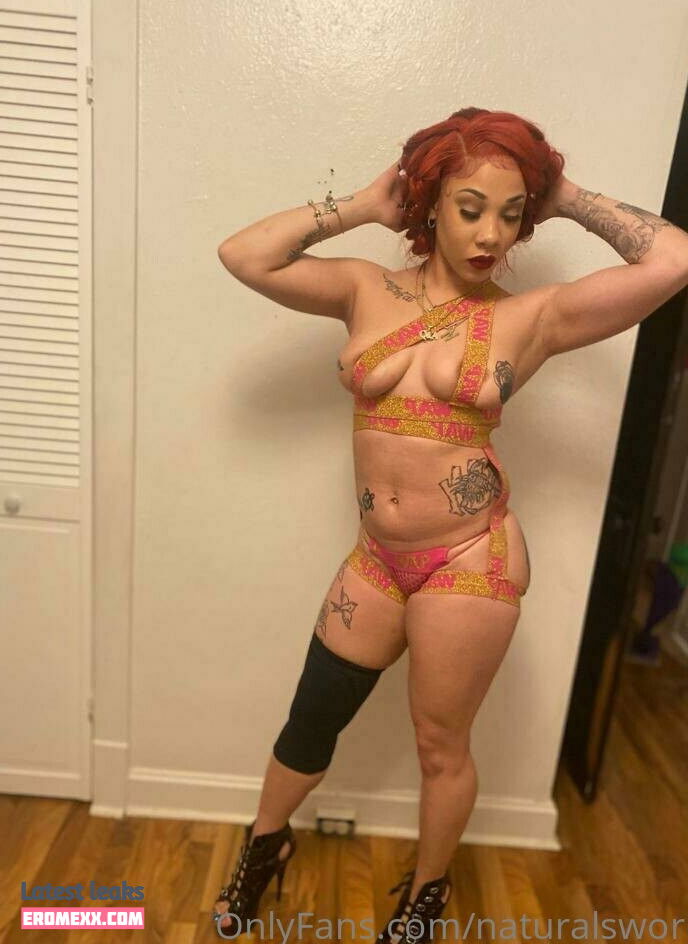 Latest Leaks naturalsworld Nude #17 - Fapello