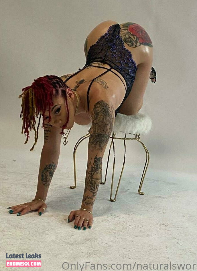 Latest Leaks naturalsworld Nude #6 - Fapello
