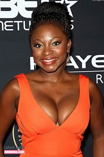 Latest Leaks Naturi Naughton Nude #265 - Erome