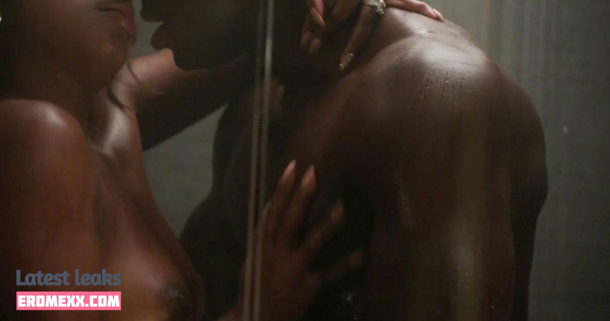 Latest Leaks Naturi Naughton Nude #81 - Erome