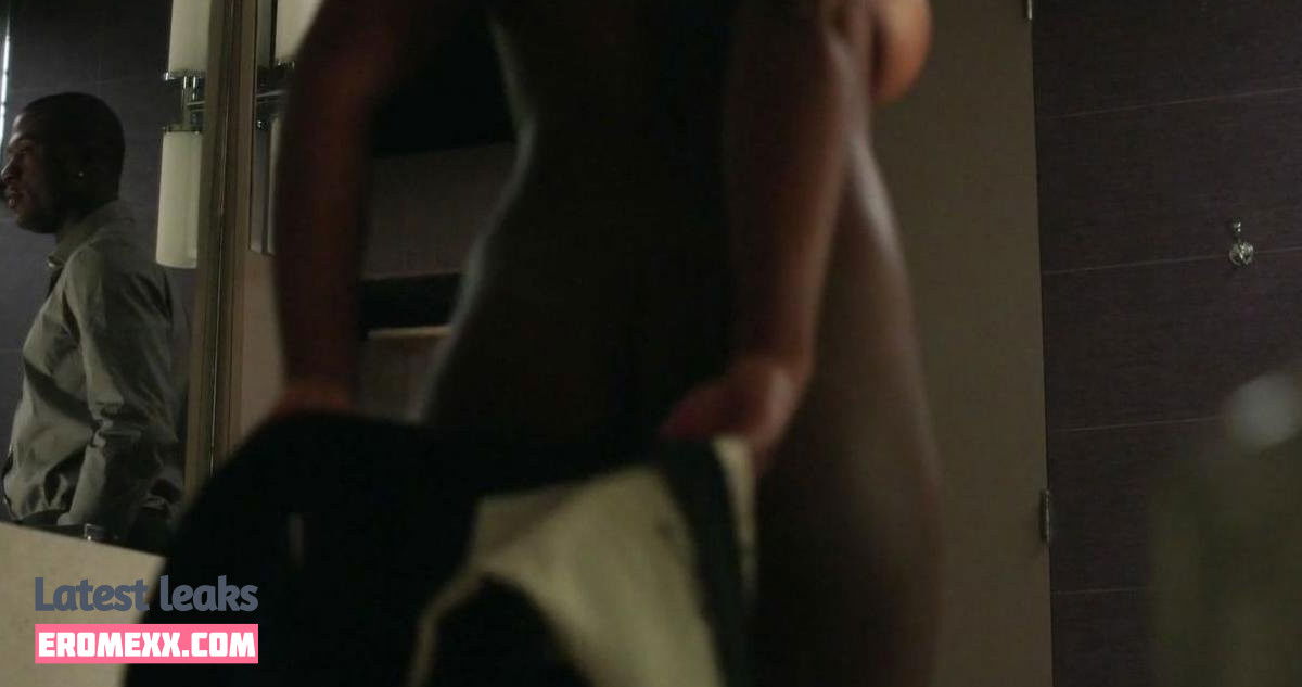 Latest Leaks Naturi Naughton Nude #83 - Erome