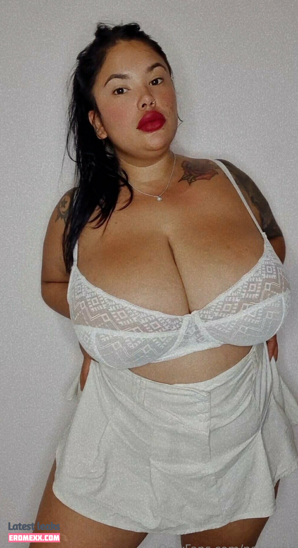 Latest Leaks natyy_bbw Nude #102 - Fapello