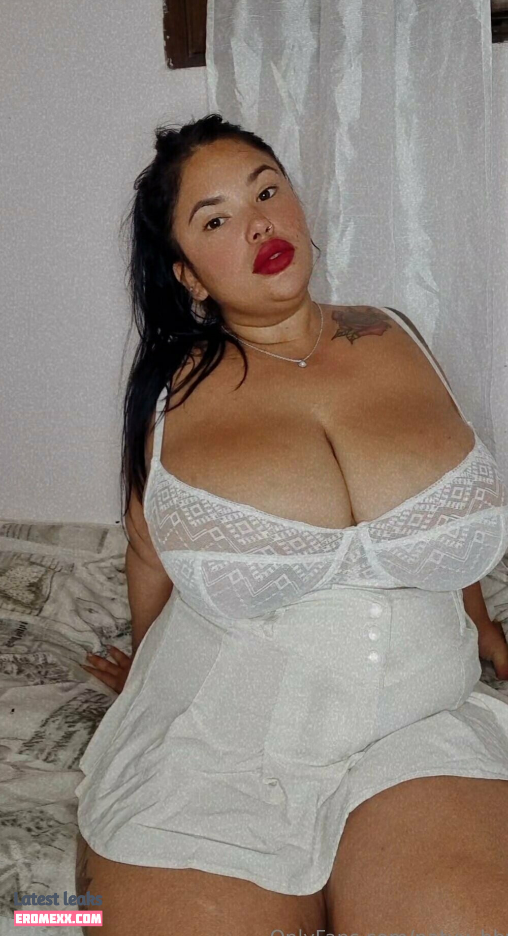 Latest Leaks natyy_bbw Nude #103 - Fapello