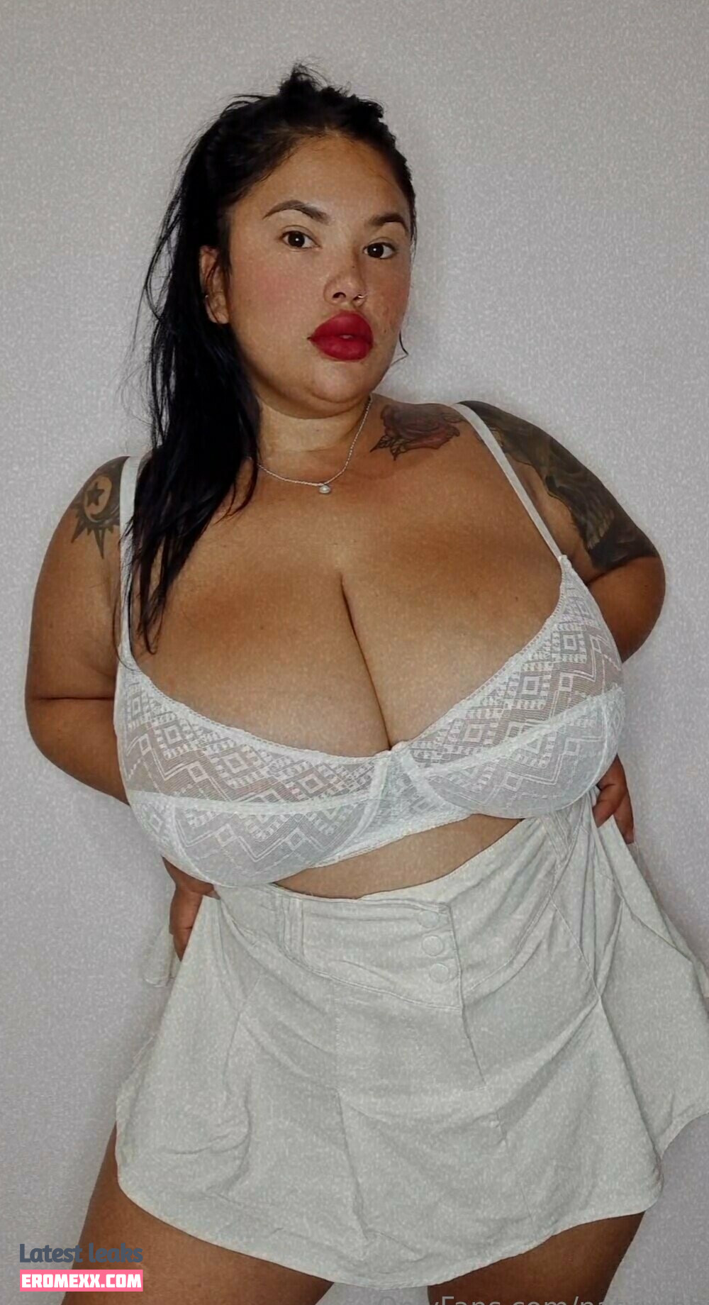 Latest Leaks natyy_bbw Nude #104 - Fapello