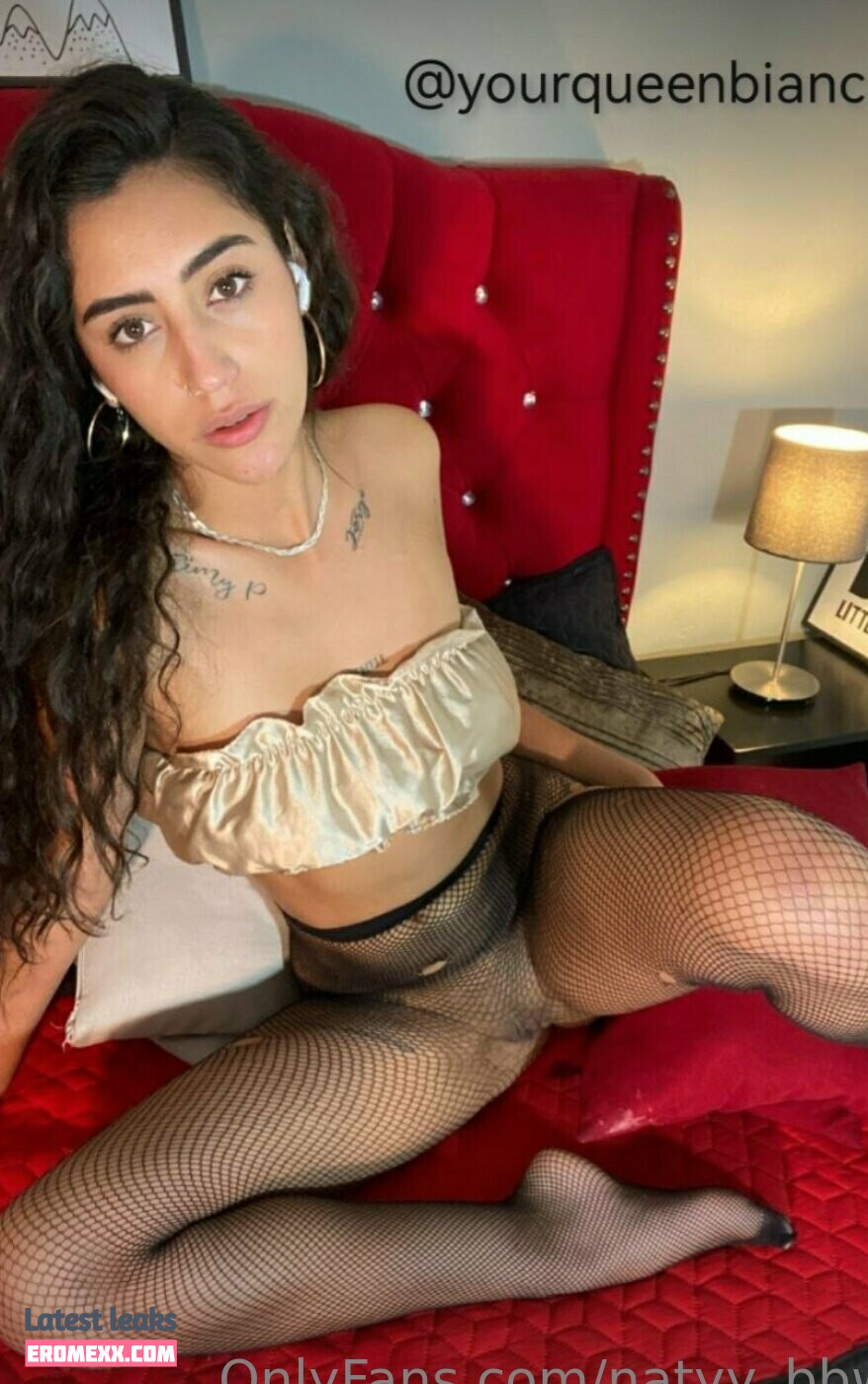 Latest Leaks natyy_bbw Nude #86 - Fapello
