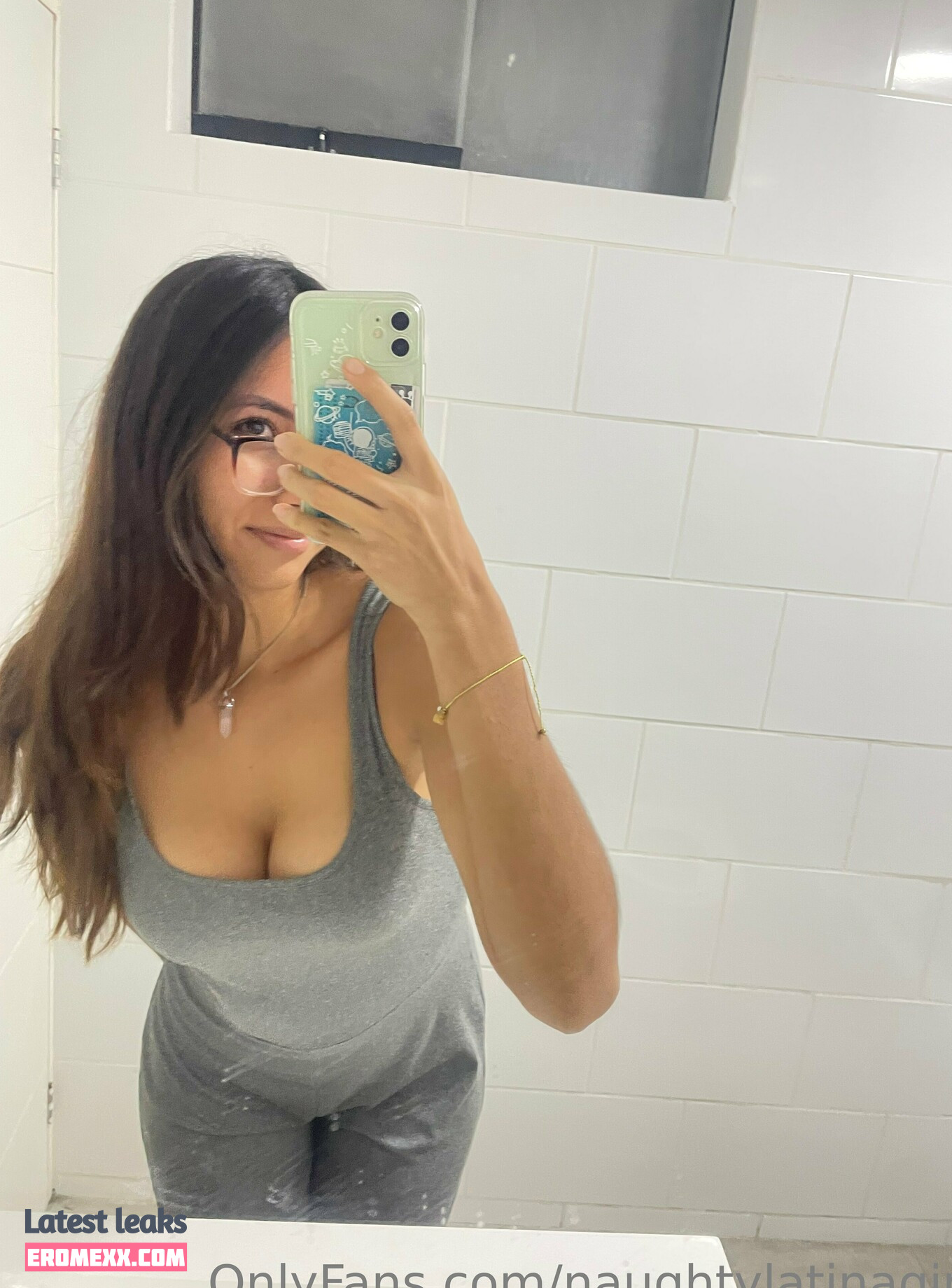 Latest Leaks naughtylatinagirl Nude #1 - Fapello