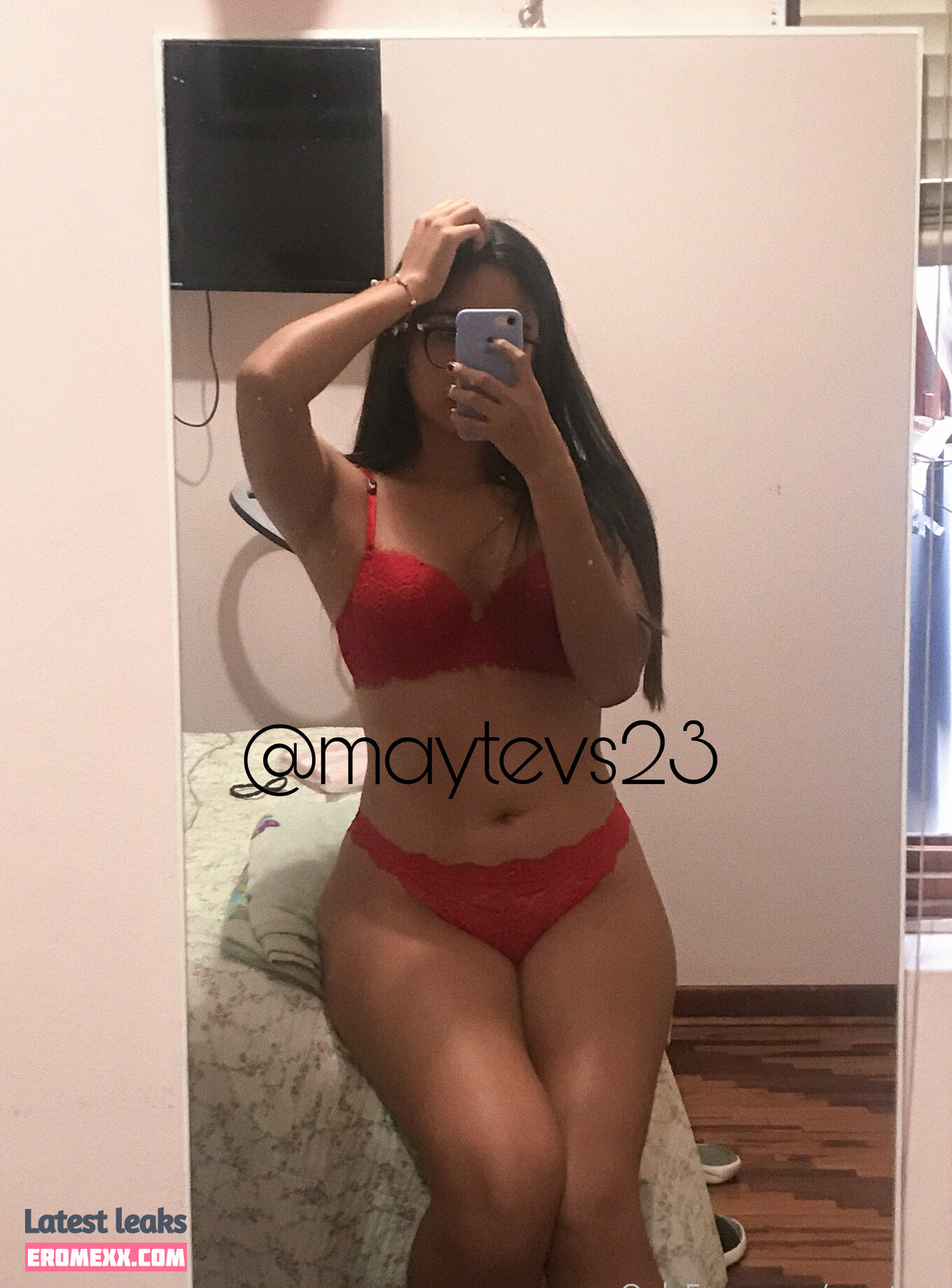 Latest Leaks naughtylatinagirl Nude #10 - Fapello