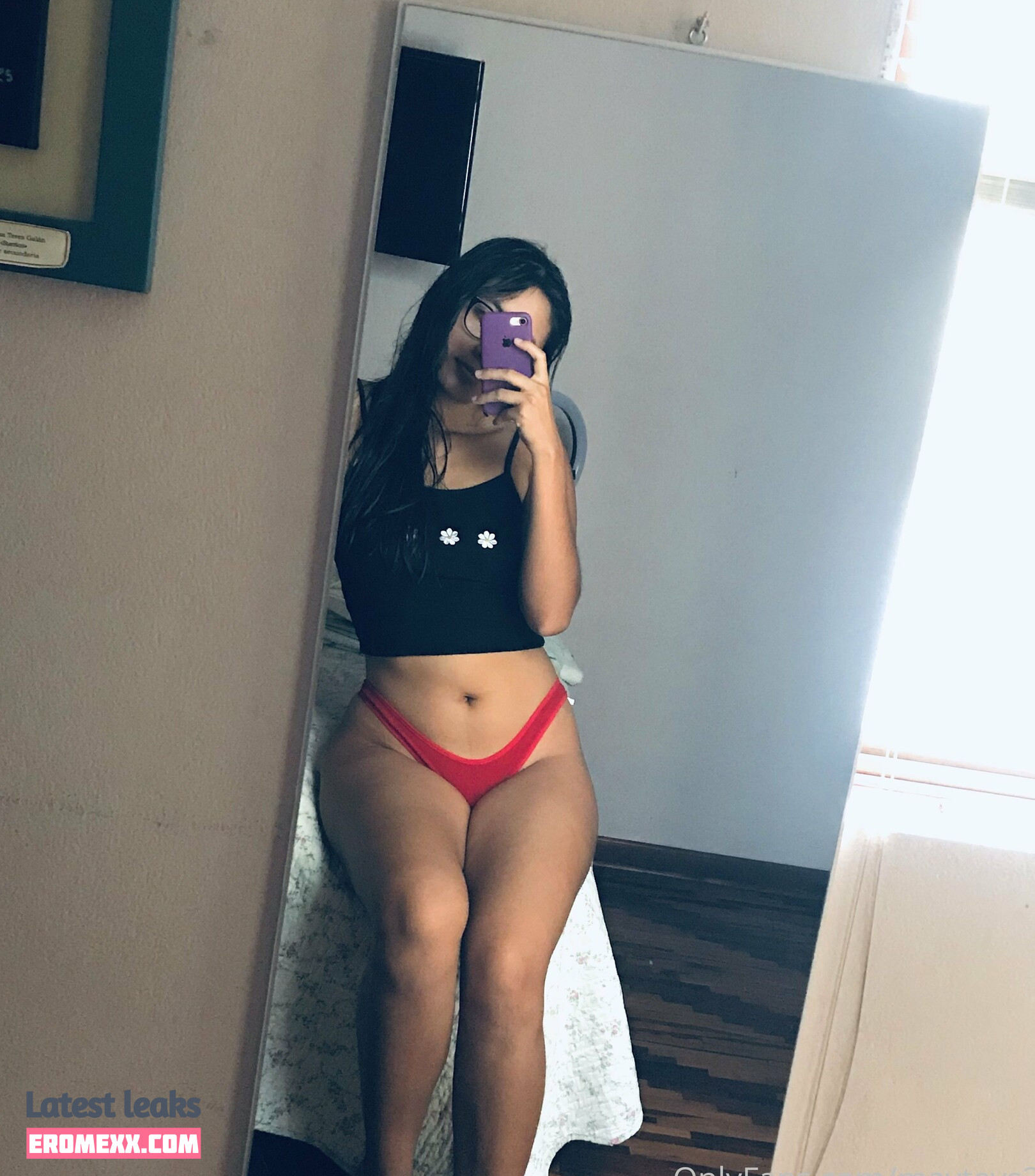 Latest Leaks naughtylatinagirl Nude #19 - Fapello