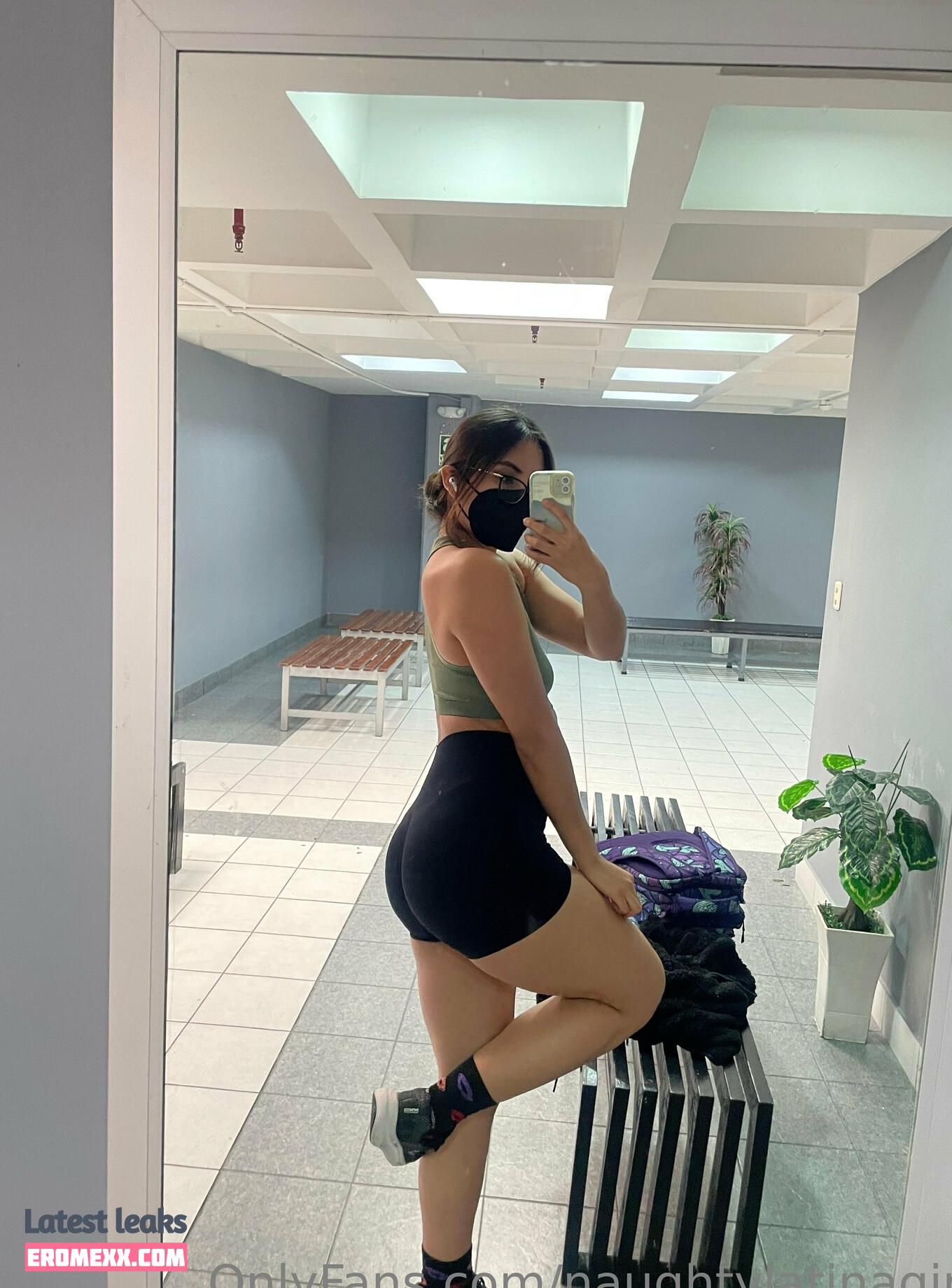 Latest Leaks naughtylatinagirl Nude #22 - Fapello