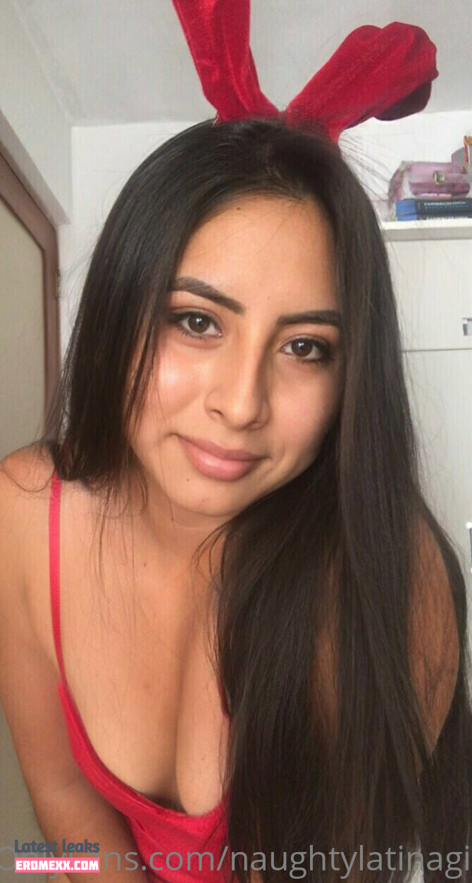 Latest Leaks naughtylatinagirl Nude #25 - Fapello