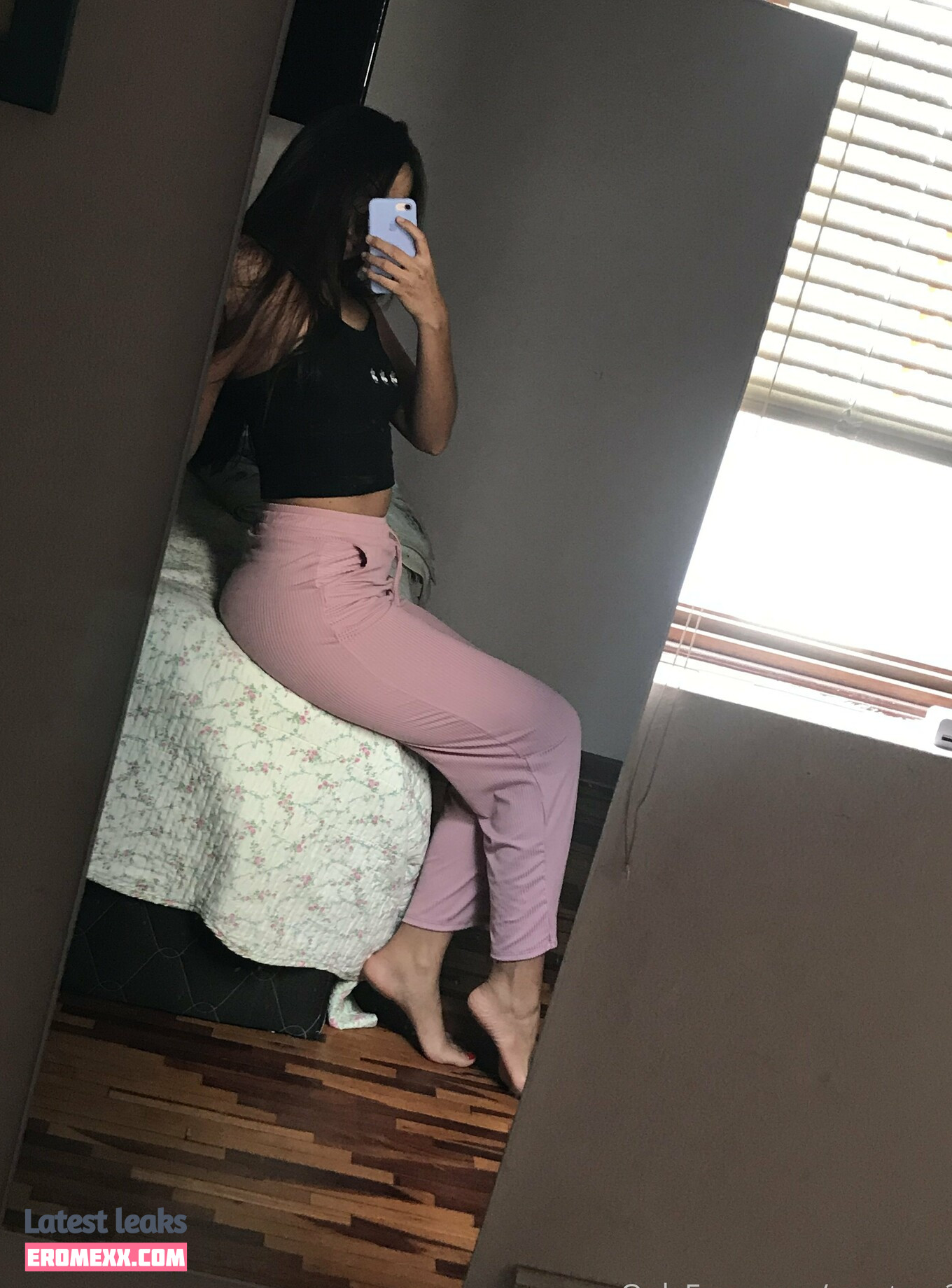 Latest Leaks naughtylatinagirl Nude #6 - Fapello