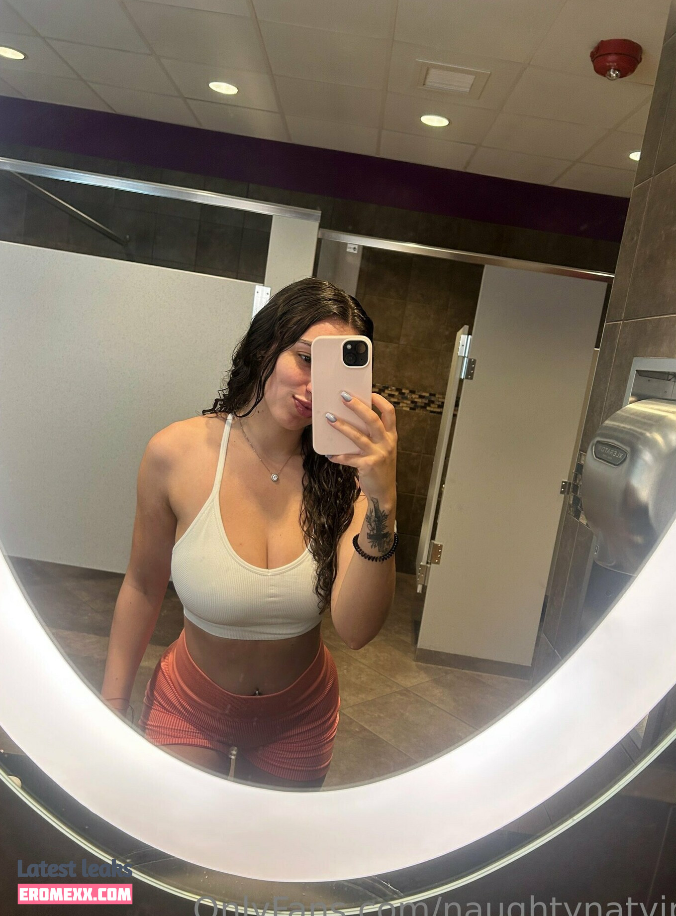 Latest Leaks naughtynatvip Nude #25 - Fapello