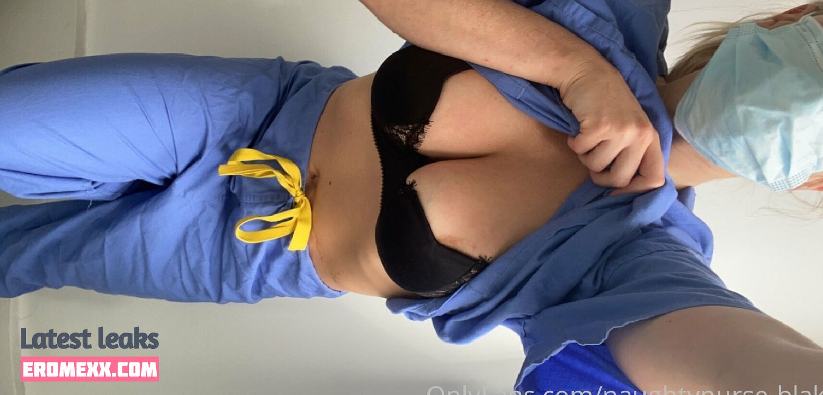 Naughtynurseblake nude Leaked onlyfans - Erome